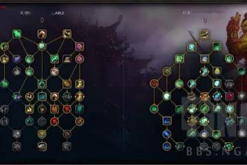《魔獸世界:巨龍時代》Build45141鶴僧流派技能聯動詳解