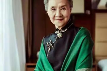 看看今年天壇獎最佳女主角84歲的吳彥舒是如何成功「逆襲」的
