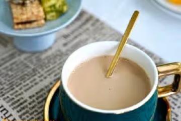 奶茶(超簡單)