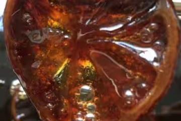檸檬膏（高壓鍋版快手做法）