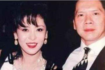 有種「前妻」叫丁佩，離婚後向華強養了40年，向太見面叫姐