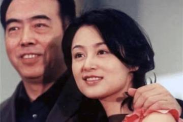 27年前陳紅拍過這麼前衛的戲，看到最後一張圖後，陳凱歌怎麼想？