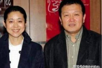 61歲倪萍為兒子「傾家蕩產」,為何隱瞞女兒從不提起,原來另有苦衷!