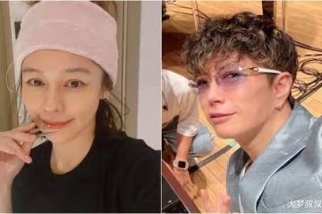 王力宏教日星變態把妹法, 他被挖「愛過徐若瑄」私下也超渣