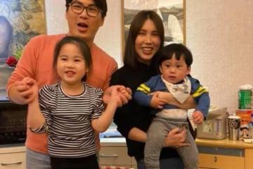 余苑綺離世第4天，3歲的兒子見不到母親後提問：媽媽睡在哪裡？