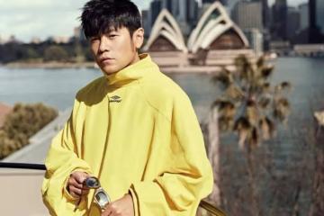 周杰倫採訪:我做音樂是改變聽眾的品味,在KTV點到的都是值得的