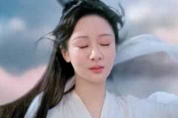 沉翔似笑非笑：顏丹該有多愛應遠？把心給他，為他墮落輪迴，太殘忍