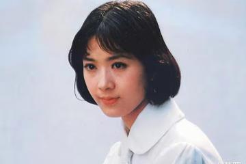 這18張絕色美女,全都是老父親追過的明星