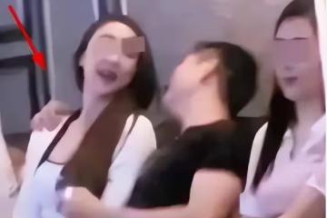 不離婚，是等孩子長大嗎？