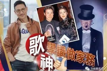 張學友否認財困！講明唔退休出年拍電影還人情債