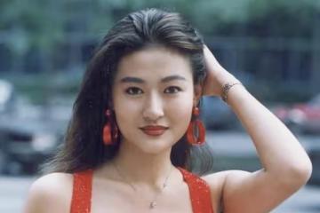 風月女神陳寶蓮：紅粉佳人，一生坎坷，痴情半生，29歲黯然凋零