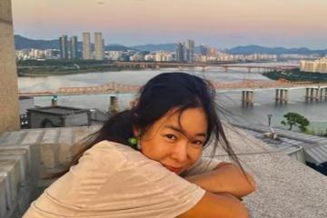 高小英和張東健最亮「電燈泡」，李慧英二嫁商人找到安穩生活