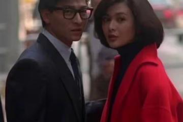 劉德華和關之琳郎才女貌，為何當初就是不來電？
