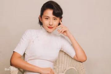 網友：熱依扎你的福氣在後頭，出演的劇從豆瓣3.6分到9.2分