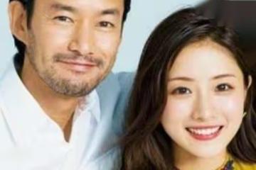 石原里美回應突然官宣結婚，和老公不是因為愛，原因讓人無法接受