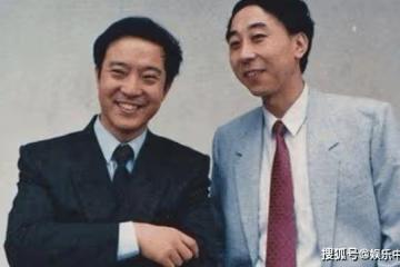 馮鞏親手捧紅11位徒弟,60歲生日只有1人到場祝賀,太心酸了!