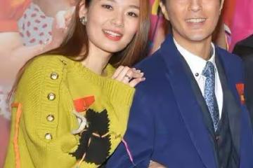 超甜！「龔水CP」修成正果曬婚照，無緣頒獎禮粉絲仍然應援不斷