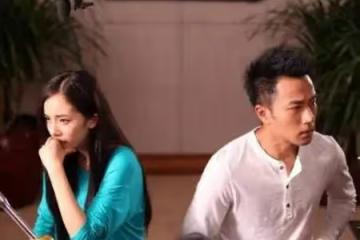 劉愷威不再隱忍，坦誠：要不是這個原因，我也不會和楊冪離婚了，什麼原因？