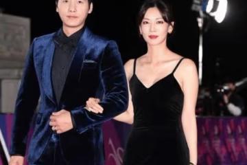 韓國演藝圈夫妻檔!這3對太讓人羨慕了!