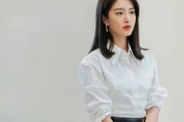 演員楊采鈺專訪:在方志恒看自己
