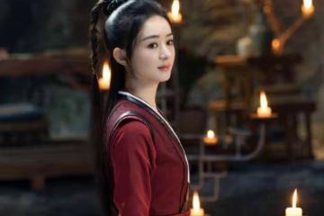 趙麗穎的哥哥原來是他，家世顯赫身份不簡單，難怪不敢公開他