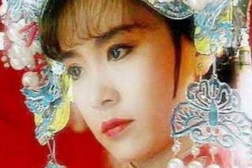 她本是御用的瓊女郎,後來變成太后專業戶,天生的美人坯子