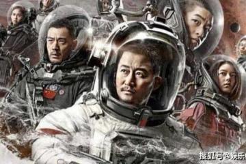 吳京捧紅的「白眼狼」，爆紅後「反咬」吳京，如今落魄到無戲可拍