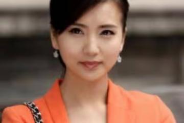 曾經的萬人迷變大媽，41歲陳好身材發福走樣，前後判若兩人