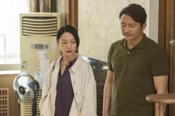 小敏家：陳卓一直替金波養孩子？難怪佳佳家駿戀愛，李萍臉色大變
