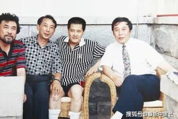 永不和趙本山合作的4位明星，第2位為了錢，而他卻是因為女人！