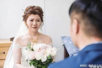 結婚當天被攔門，丈母娘提出的要求讓新郎怒言：退我彩禮，不結了