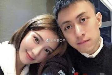 這個女人太勵志了，整容成楊冪，借子上位，賺9億分手費