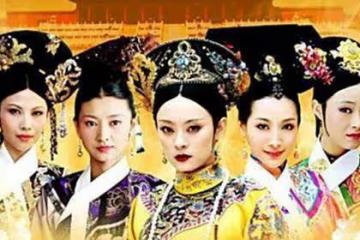 熹娘娘相隔10年回家!孫儷帶孩子游故宮,小花等等出鏡膚色隨爹
