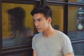 新一季《靈魂擺渡》要開拍，這次的男主角顏值也太高了