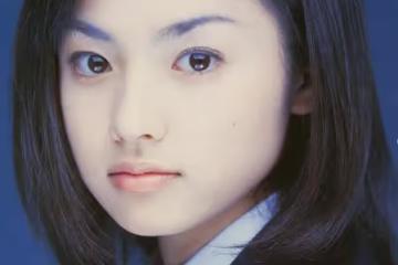 男星收割機深田恭子，和酒井法子爭大叔，37歲即將步豪門