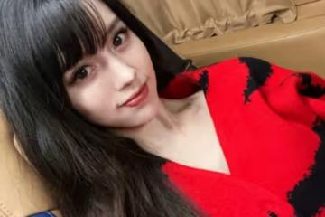 「愛炒作」的Yumi真的一點都不會讓大家意外