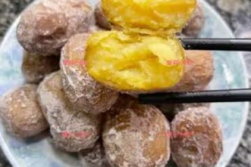 15分鐘就能做出一道高壓鍋版鹽烤土豆，太好吃了