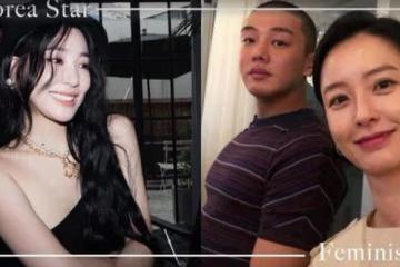 我是女權主義者！10位勇敢為女權發聲的韓星，孔曉振、劉亞仁上榜