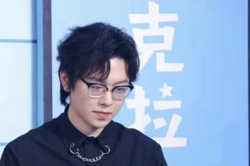 繼姜廣濤後,又一位配音演員塌房?本尊回應:無語