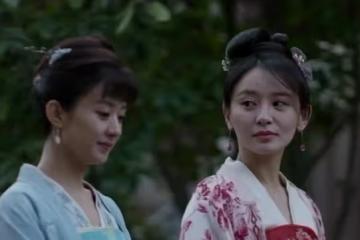 知否原著:明蘭海氏老太太扳倒了林噙霜,王氏卻挨個兒對她們下手