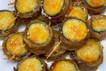 有幸在閨蜜家吃過一回….炫不停了