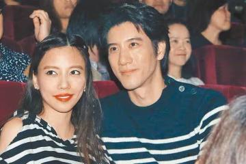 李靚蕾為何不講「王力宏約炮已婚人妻」真實身分？網爆原因