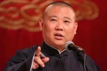 郭麒麟親生母親,20年前拋棄郭德綱,如今在日本生活的怎麼樣了