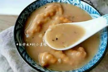 如何把方便油茶吃出好滋味