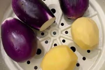後悔沒早點發現這個吃法😭😭東北飯包太香了