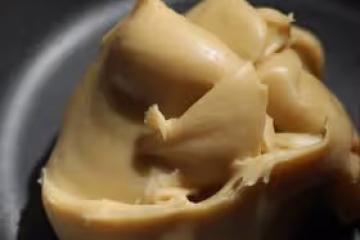 中秋｜廣式蓮蓉餡👉細膩潤滑、不幹不硬的做法揭秘㊙️