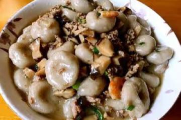 客家「算盤子」