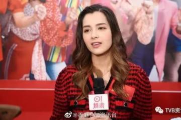 謝嘉怡自爆屋企聖誕奇怪傳統!陳自瑤入圍最後五強「最佳女配角」