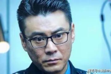 明明只是客串,卻硬生生把角色「演」成了主演的5部電視劇