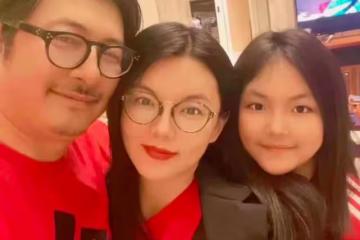 離婚後又一起生活，王岳倫李湘離婚時撕的多慘，如今就有多遷就！